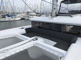 Lagoon 450 Sport Bild 5