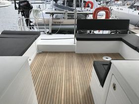 Lagoon 450 Sport Bild 6