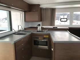 Lagoon 450 Sport Bild 9