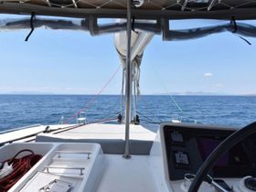 Lagoon 450 Fly Bild 28