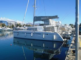 Lagoon 450 Fly Bild 14