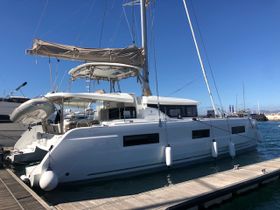Lagoon 46 