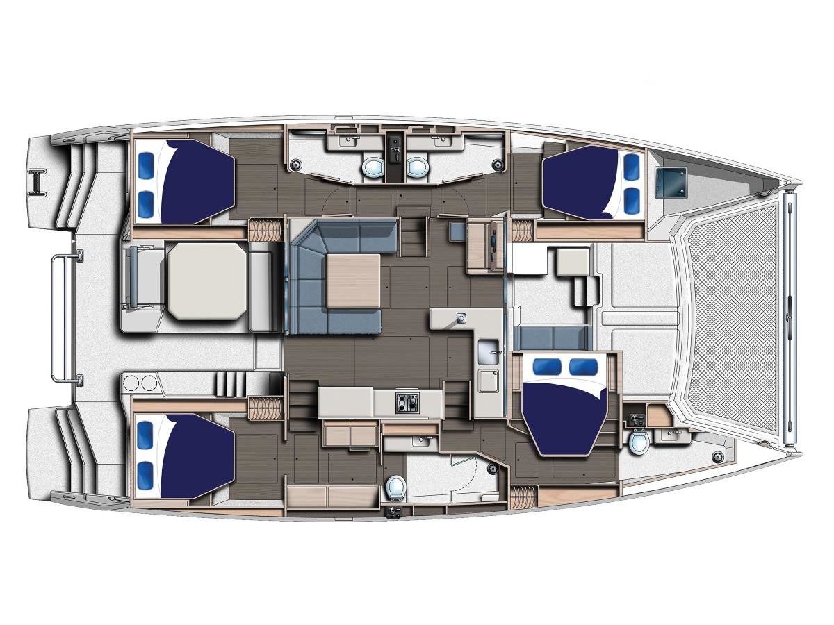 Leopard 50 Bild 5