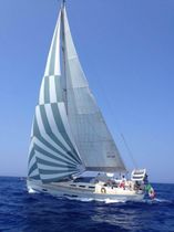 Italia Yachts 13.98 Bild 9