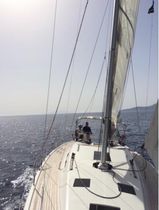 Italia Yachts 13.98 Bild 8