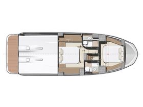 Prestige 420 Fly Bild 15