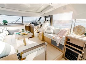 Prestige 420 Fly Bild 11