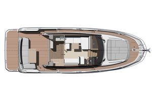 Prestige 420 Fly Bild 16