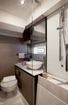 Prestige 420 Fly Bild 9