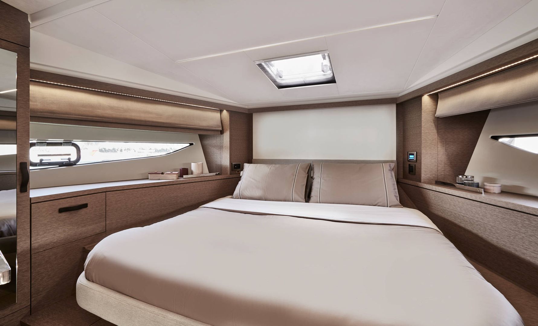 Prestige 420 Fly Bild 21