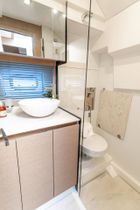 Prestige 420 Fly Bild 2