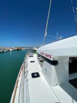 Lagoon 39 Bild 8
