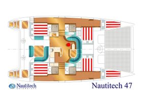 Nautitech 47[G] Bild 1