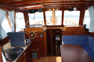 Classic Adria Yacht Tiho Bild 34