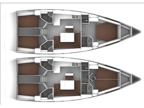 Bavaria 46 Cruiser Bild 4