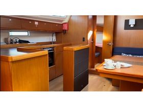 Bavaria 46 Cruiser Bild 10