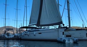 Bavaria 46 Cruiser Bild 13