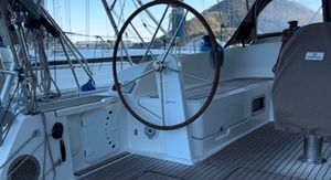 Bavaria 46 Cruiser Bild 8