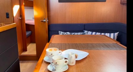 Bavaria 46 Cruiser Bild 1