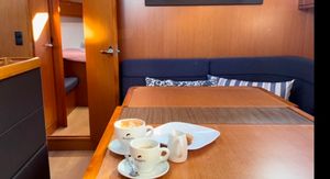 Bavaria 46 Cruiser Bild 1