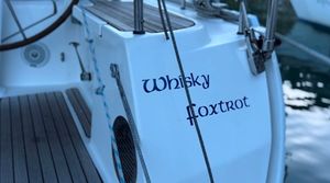 Bavaria 46 Cruiser Bild 7