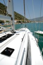 Bavaria 46 Cruiser Bild 14