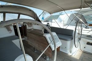 Bavaria 46 Cruiser Bild 3