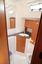 Bavaria 46 Cruiser Bild 9