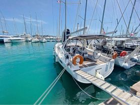 Oceanis 41.1