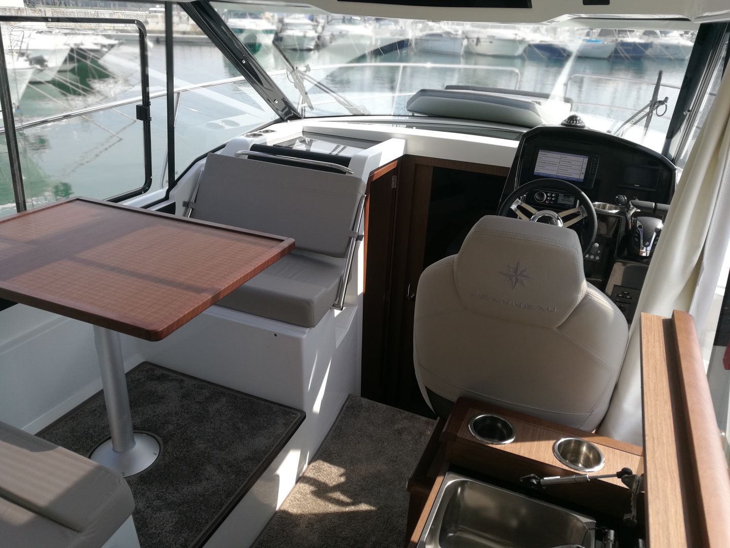 Merry Fisher 895 Bild 1