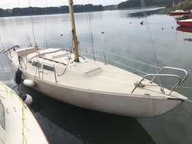International Folkboat Bild 8