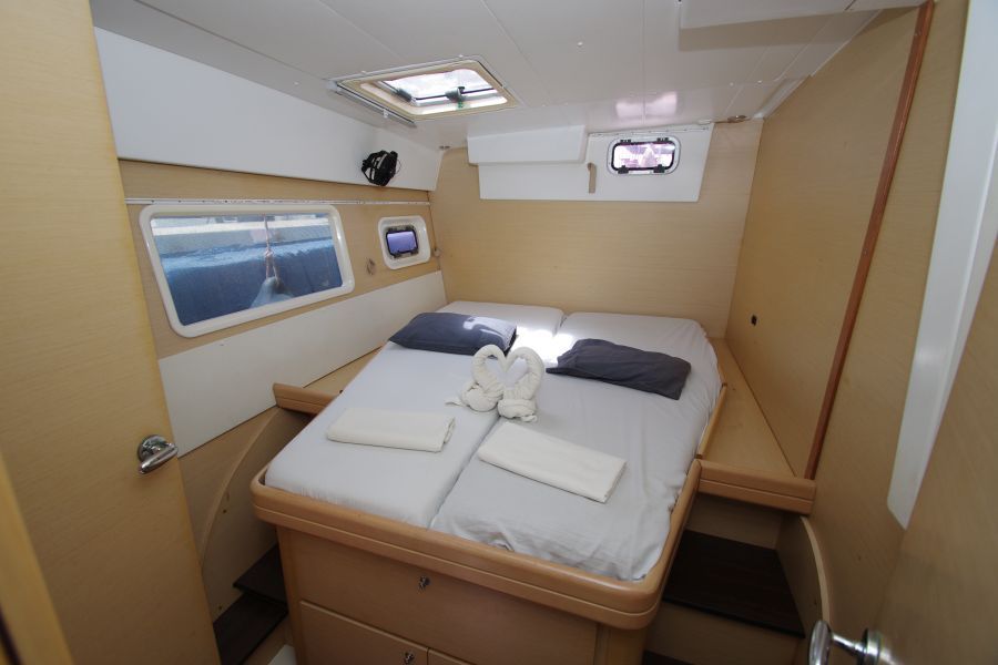 Lagoon 421 Bild 1