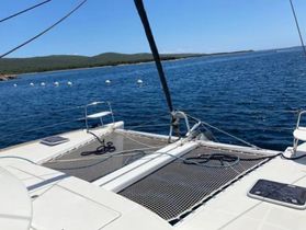Lagoon 380 Bild 1