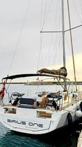 Dufour 37 Bild 20