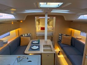 Dufour 37 Bild 21