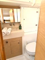 Dufour 37 Bild 16