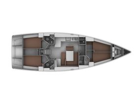 Bavaria Cruiser 45[G] Bild 17