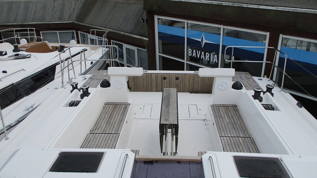 Bavaria C45 Bild 1