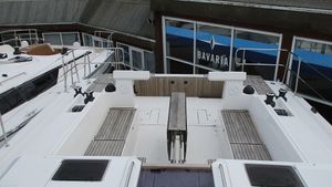 Bavaria C45 Bild 1