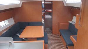 Bavaria C45 Bild 7