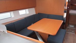 Bavaria C45 Bild 6