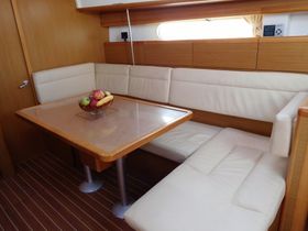 Sun Odyssey 44 i[G] Bild 1