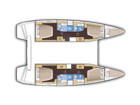 Lagoon 42 Bild 2