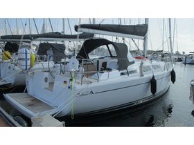 Hanse 348