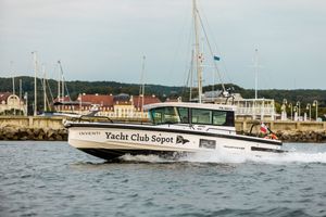 Axopar 28 Bild 6