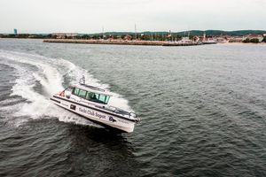 Axopar 28 Bild 7