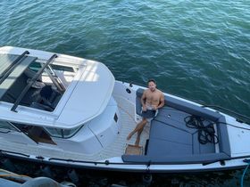 Axopar 28 Bild 12