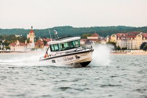 Axopar 28 Bild 5