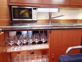 Bavaria 40 Cruiser[G] Bild 19