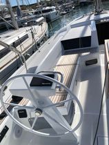 Oceanis 51.1 Bild 4